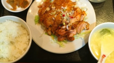 桂園 本郷3丁目2号店 秋葉原 水道橋 神田 本郷三丁目 中華料理