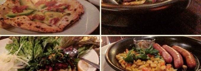 カフェ&ダイナー ネクサスチャーブロイルグリル
