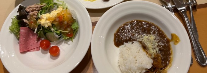 レストラン　カシュカシュ 浦安ブライトンホテル