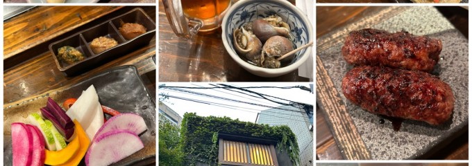 味噌鐵 カギロイ