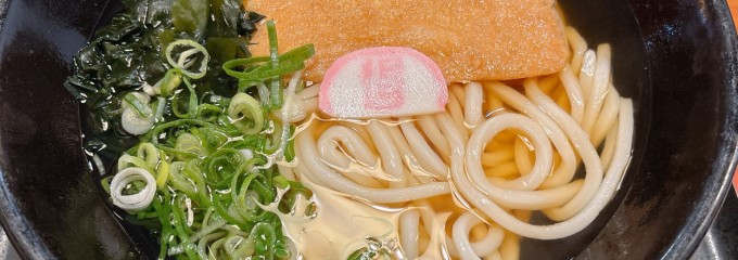得得うどん 京都八幡店