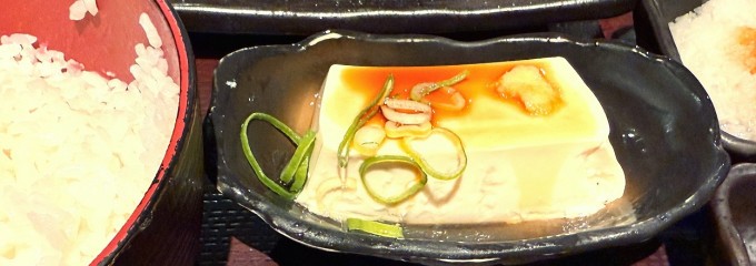 しんぱち食堂 新宿店