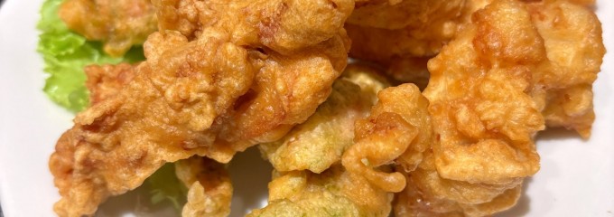 レストラン　東洋軒
