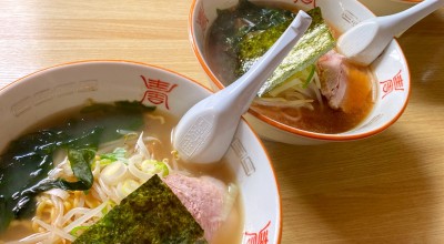 味の大王 ラーメン