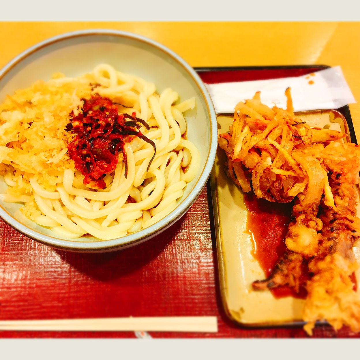 あや が わ うどん