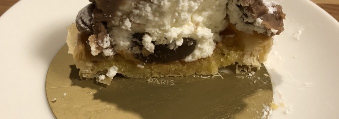 Mori Yoshida PARIS 渋谷スクランブルスクエア