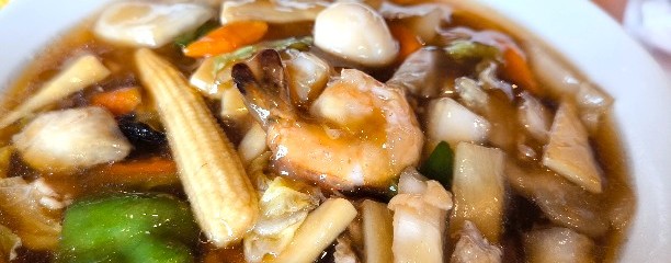 明蝦