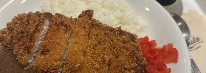 カリー ダイナー ルート