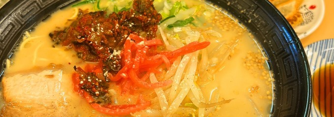 楽勝ラーメン