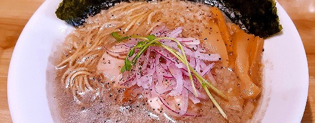 麺屋 日出次