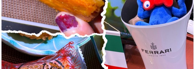 おきな屋 青森駅ビルラビナ店
