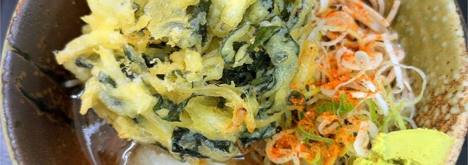 そば処 えきめんや 京急久里浜店