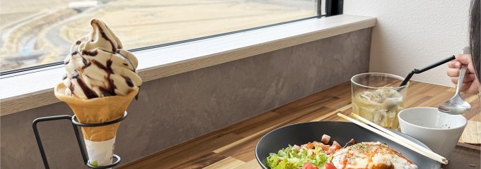 [Lazo Cafe]ラソカフェ