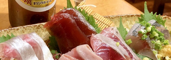 海鮮料理 海音