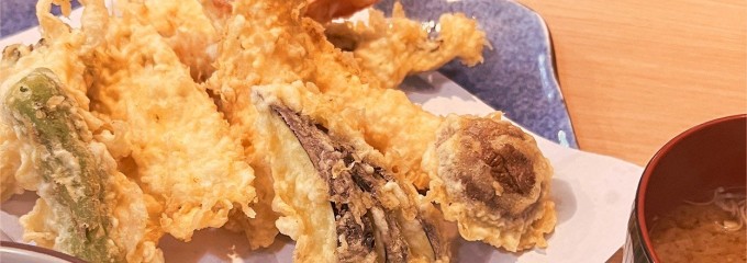 天ぷら 住友
