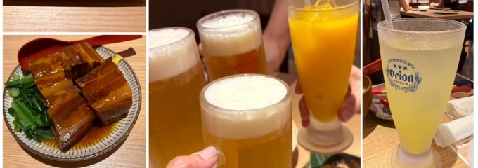 海人酒房 川越クレアモール