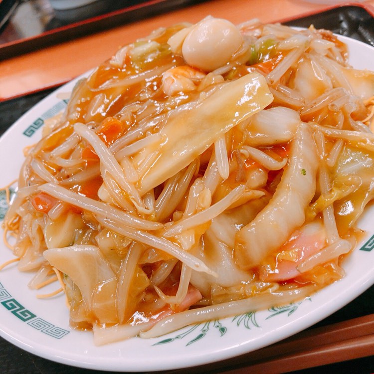 日高屋 飯能駅南口店 ラーメン の写真 ホットペッパーグルメ