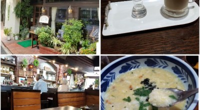 紫陽花 広島駅 喫茶店