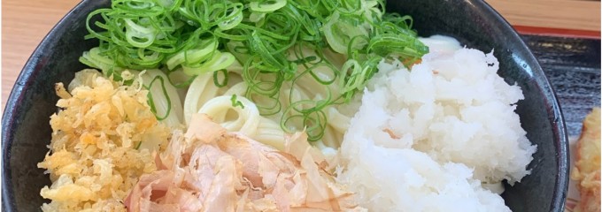 こだわり麺や 観音寺店
