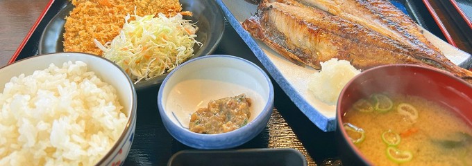 漁師の台所 たんぱく大国