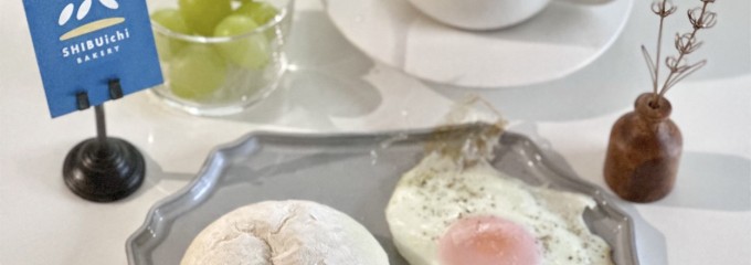SHIBUichi BAKERY