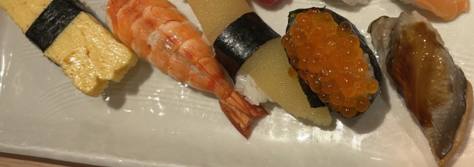 築地すし好 成田空港第二ターミナル店