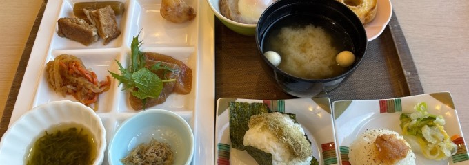 休暇村 能登千里浜