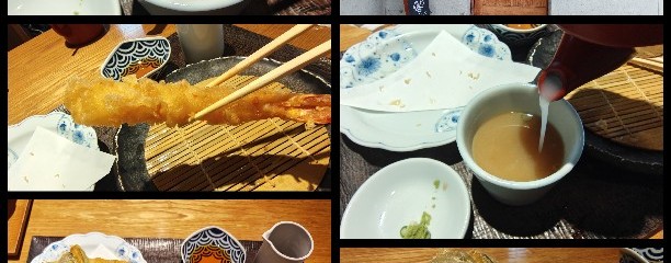 手打ち蕎麦 嘉玄