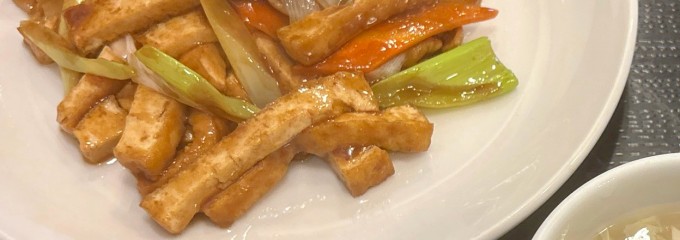 張記東北餃子房 新宿御苑前店