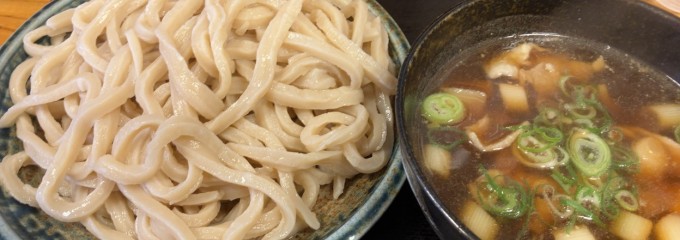 大将うどん