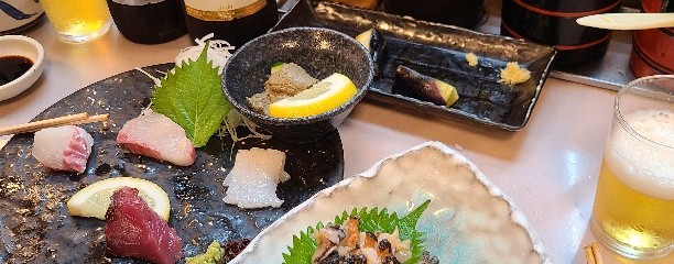 大興寿司 本店