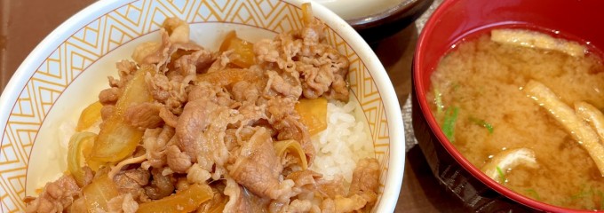 すき家6号日立