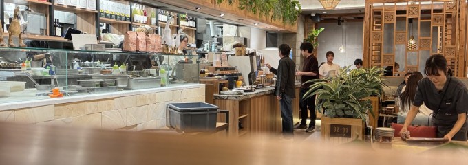 PISOLA 東久留米店