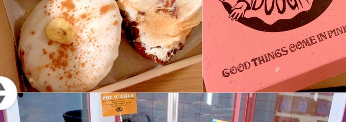 Voodoo Doughnut