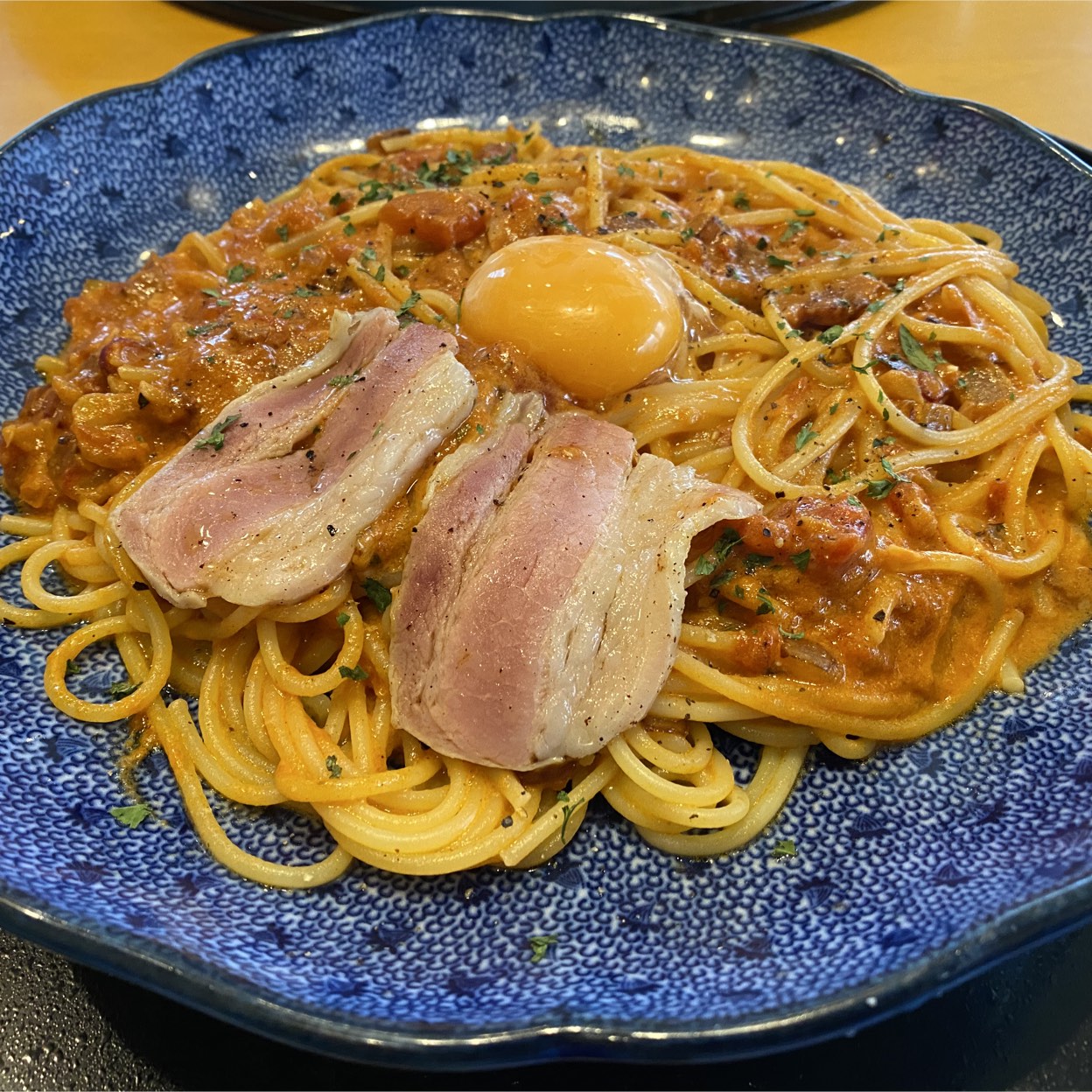 洋 麺 屋 五 右 衛門 春日 店