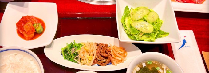 叙々苑 大宮門街店