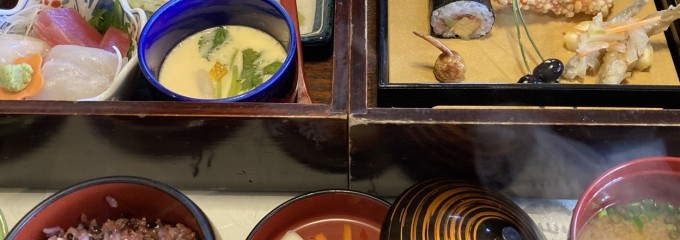 日本料理 和楽