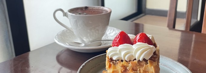 cafe&bakery珈福