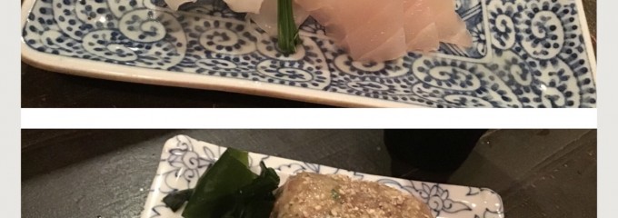 魚BAR 一歩 麻布十番