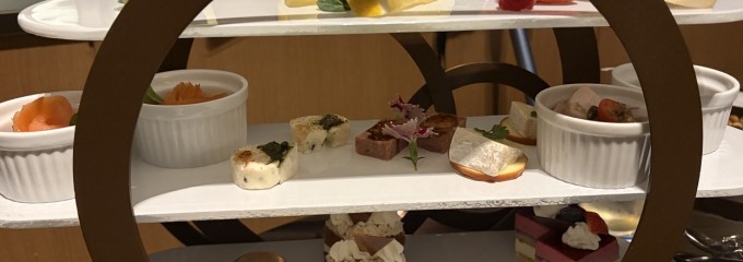 ヒルトン成田 テラス レストラン＆バー