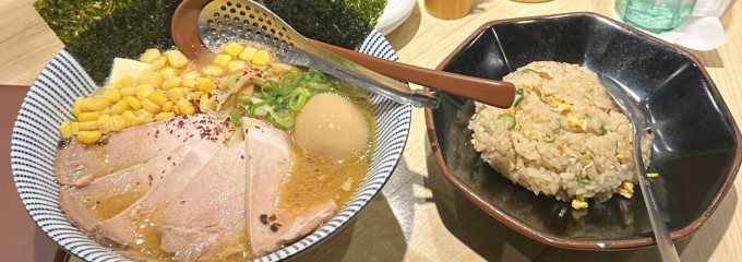 札幌らーめん ほくと亭