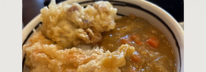 ごまそば 鶴喜 北38条店