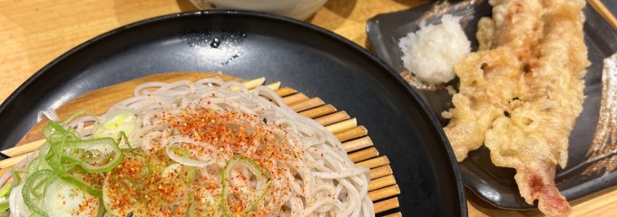 小諸そば 神保町店
