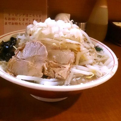 ぽっぽっ屋 水道橋店 秋葉原 水道橋 神田 水道橋駅 ラーメン