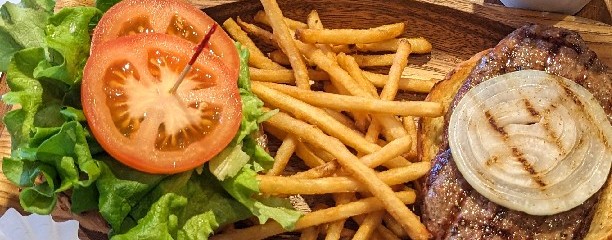 クアアイナ 片瀬江ノ島店