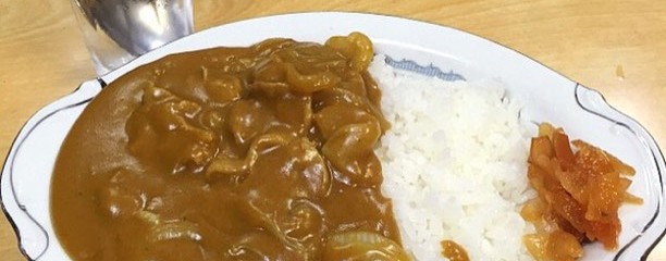 よりい食堂