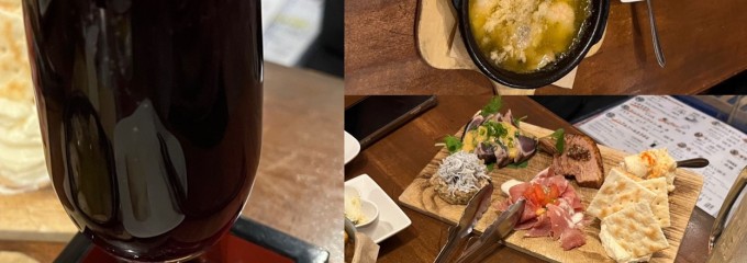 ラテン・ヨーロッパ料理　SOLE