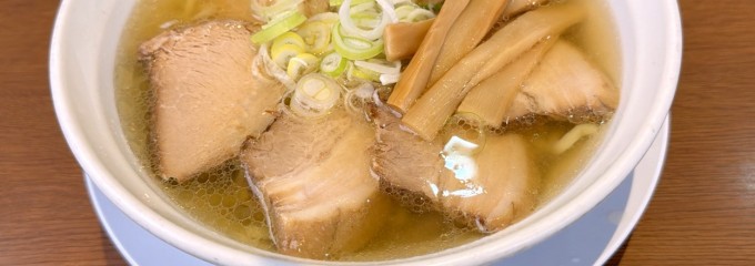喜多方ラーメン専門店 喜鈴 喜多方店