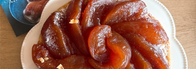 りんごとバター。ルミネ立川店