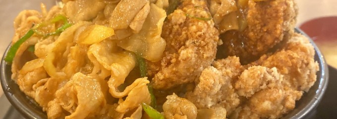 伝説のすた丼屋 宇都宮陽南店